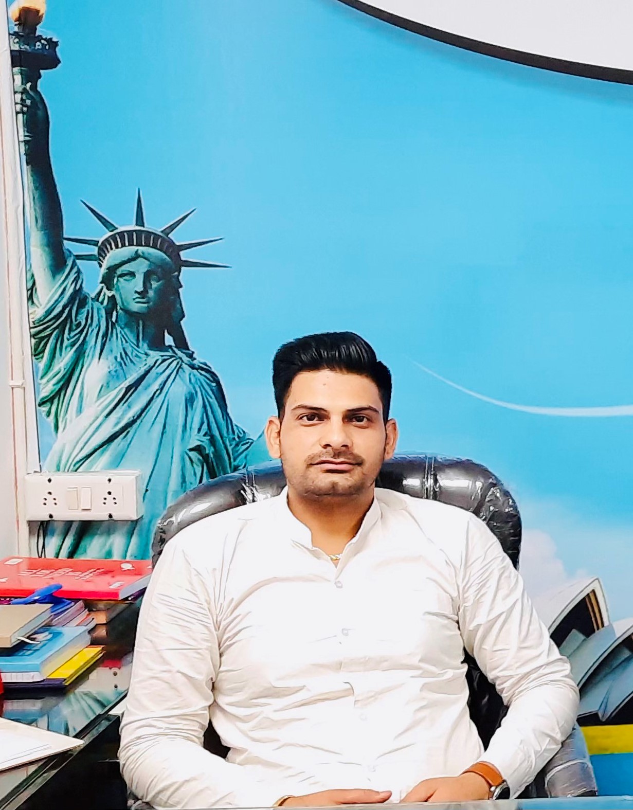 Founder